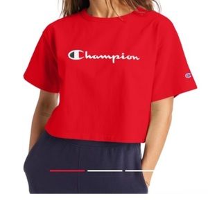 Champion shirt